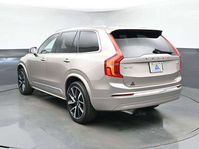 Used 2024 Volvo XC90 B6 Ultimate w/ Protection Package Premier AWD/4WD image 8