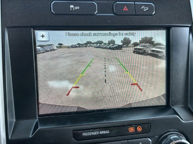 Used 2017 Ford F250 Lariat w/ Lariat Ultimate Package AWD/4WD image 17