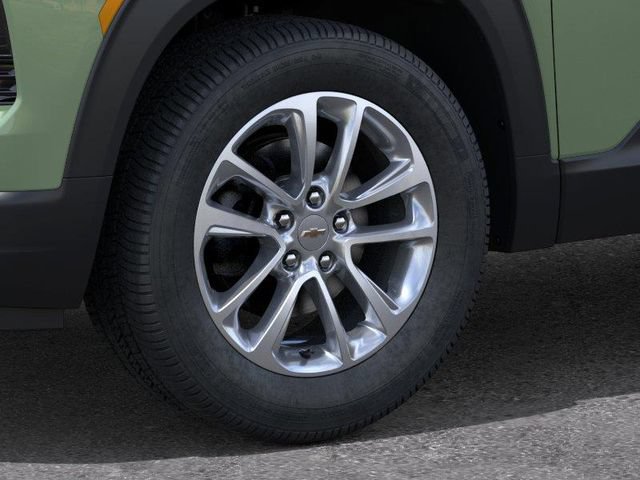 New 2026 Chevrolet TrailBlazer LS w/ LS Convenience Package FWD image 10