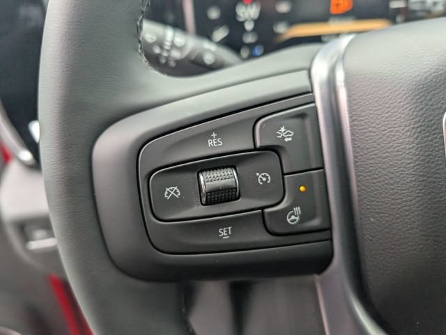New 2026 GMC Sierra 1500 Elevation w/ Elevation Select Package AWD/4WD image 18