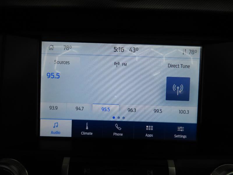 Used 2022 Ford Mustang GT Premium w/ California Special Package image 26