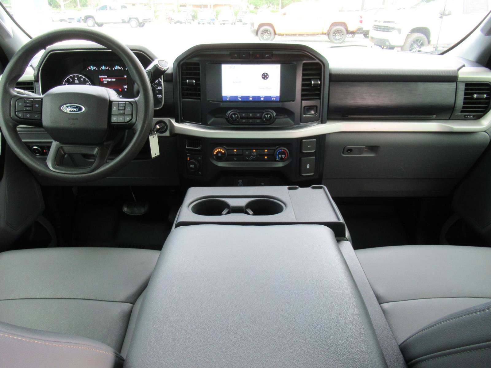 Used 2021 Ford F150 XL w/ Equipment Group 101A High AWD/4WD image 13