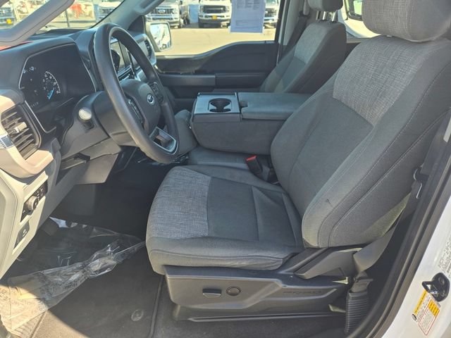 Certified 2023 Ford F150 XLT w/ Trailer Tow Package AWD/4WD image 11