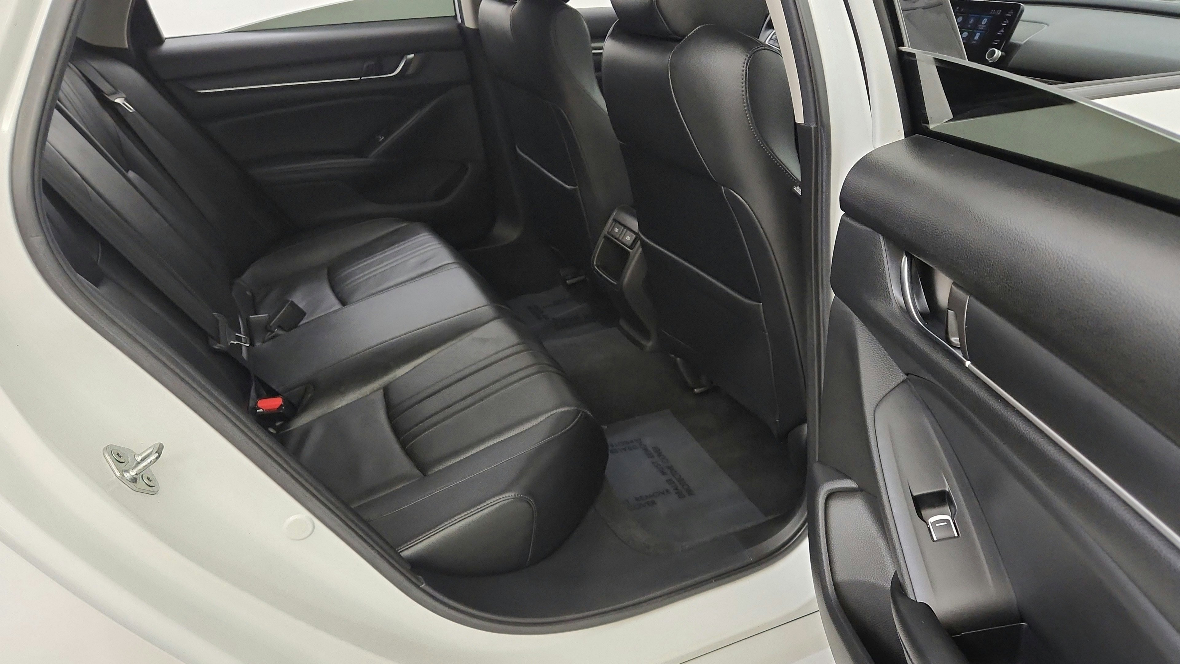 Used 2022 Honda Accord Sport Special Edition image 32