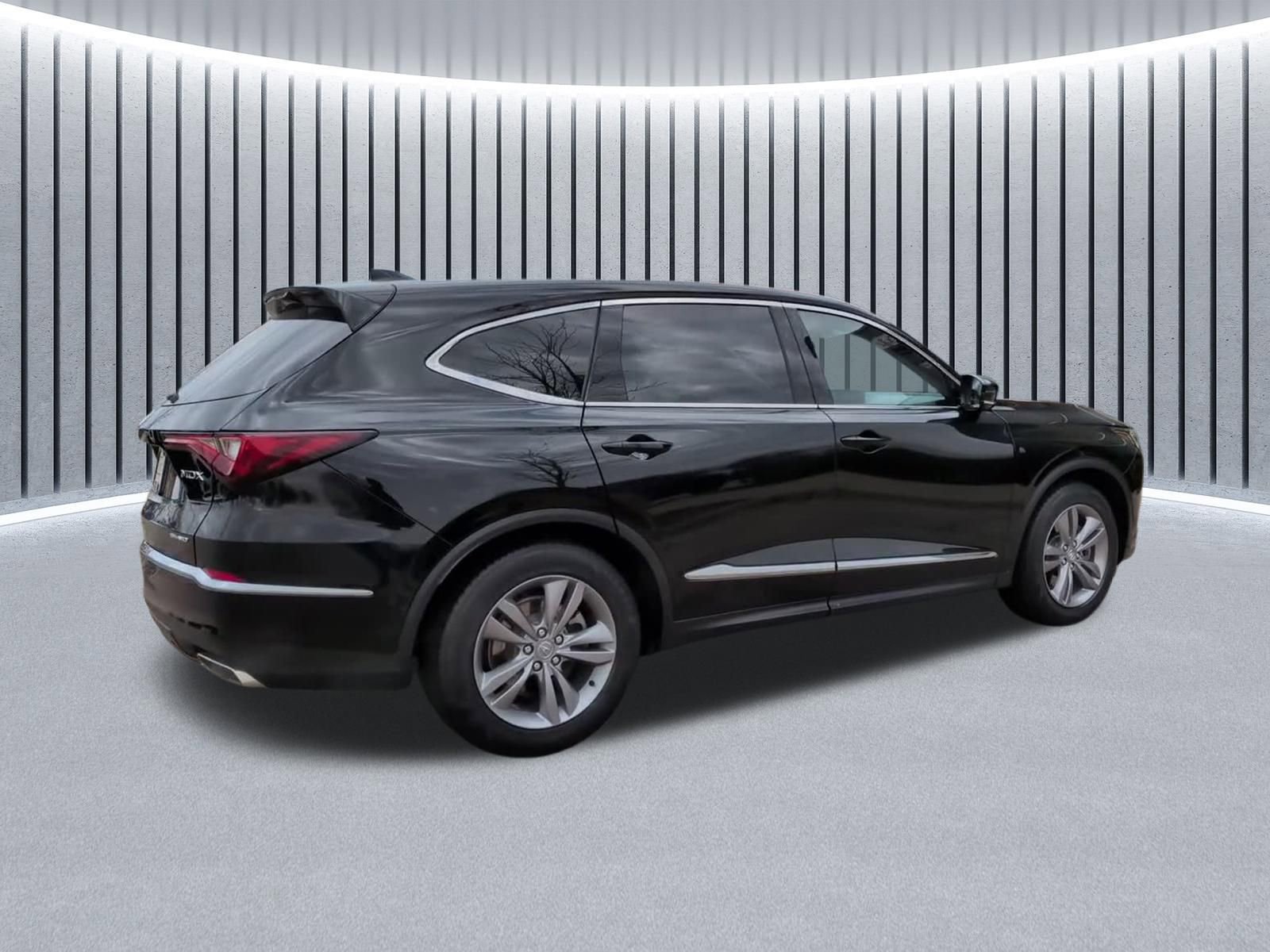 Used 2023 Acura MDX SH-AWD image 6