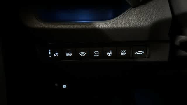 Used 2023 Toyota RAV4 XSE AWD/4WD image 15