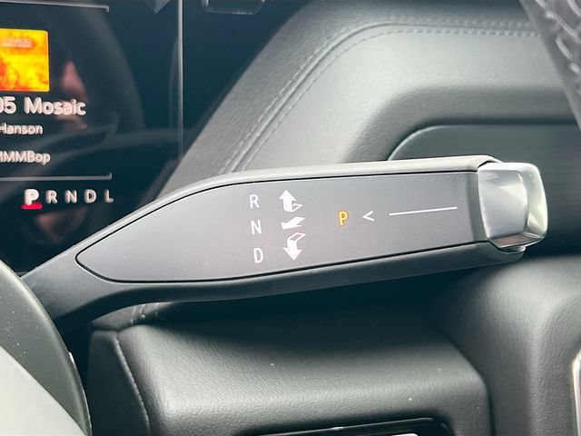 New 2026 GMC Yukon XL Denali w/ Sun & Power Step Package RWD image 12