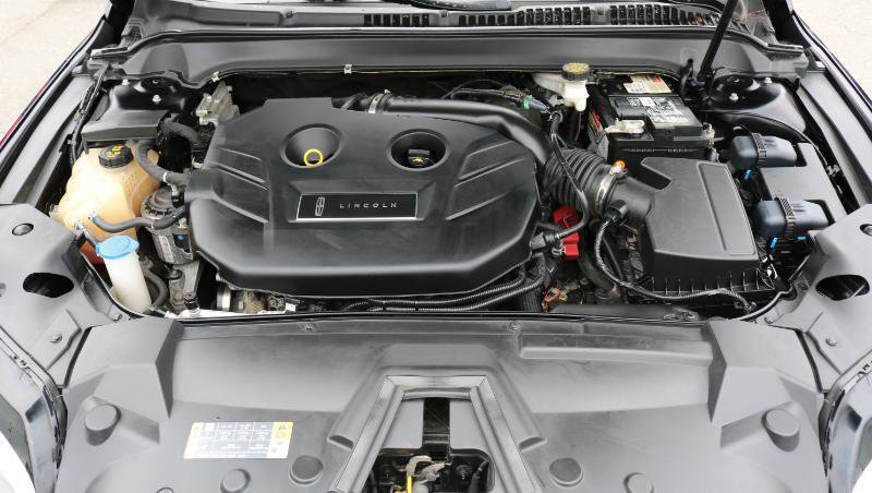 Used 2020 Lincoln MKZ w/ Convenience Package image 22