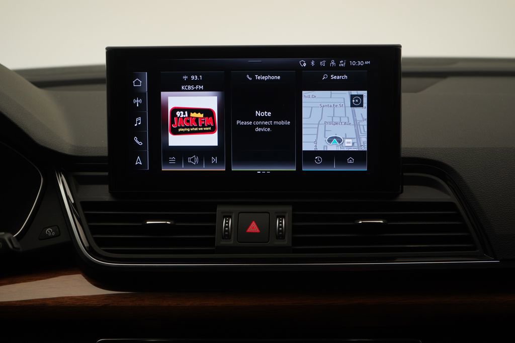 Used 2023 Audi Q5 2.0T Premium Plus image 11