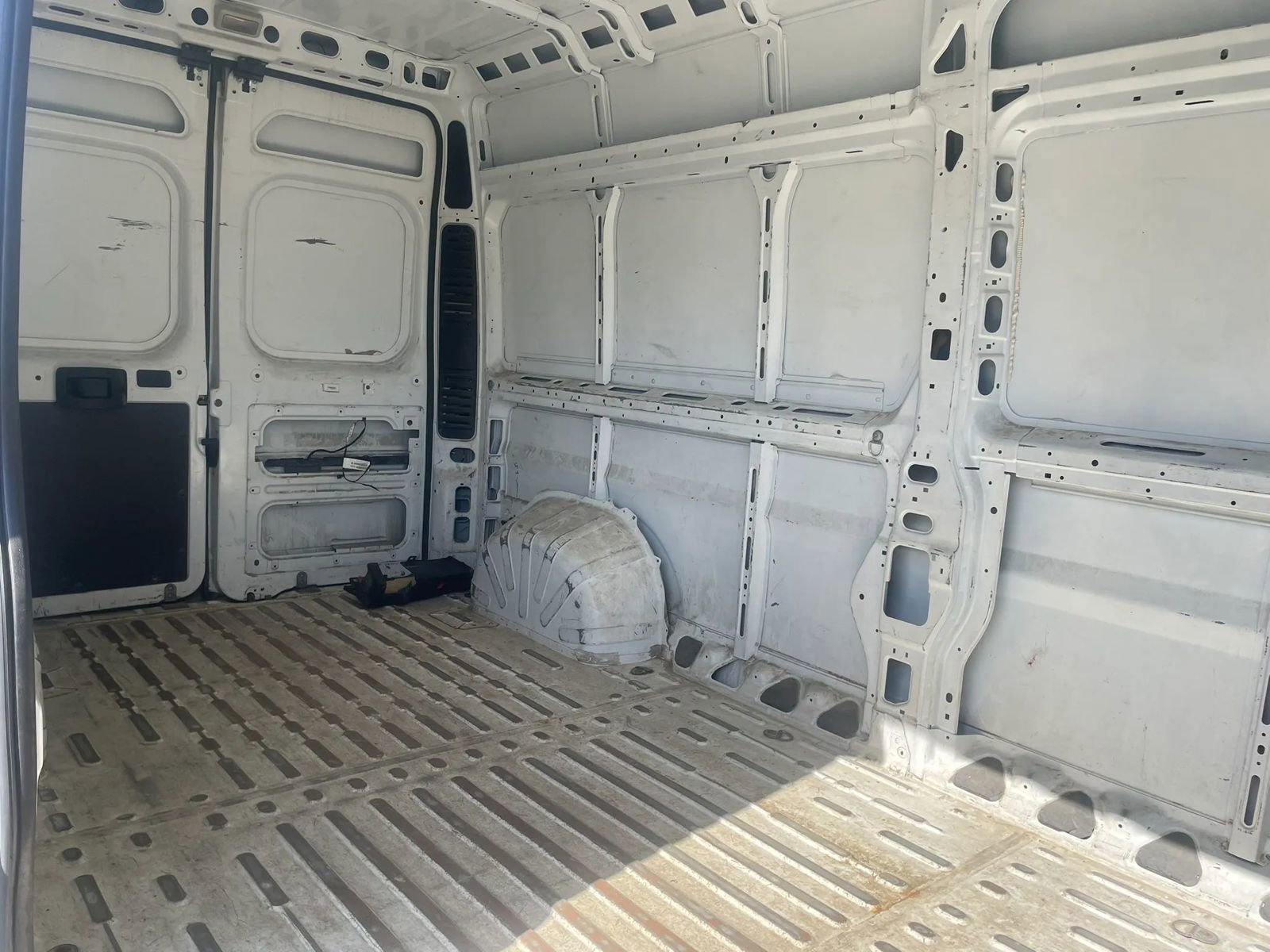 Used 2020 RAM ProMaster 2500 FWD image 20