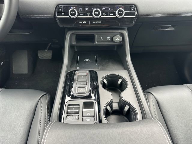 New 2026 Honda Passport RTL image 27