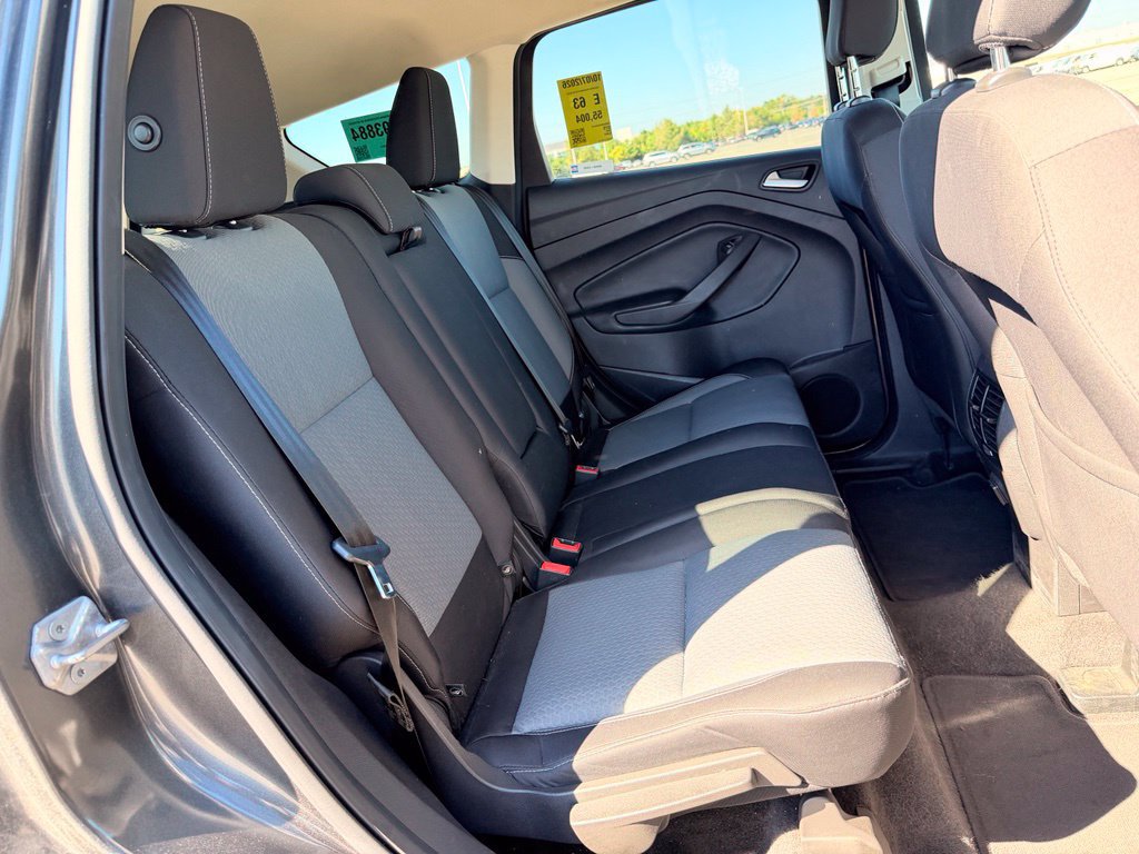 Used 2019 Ford Escape SE AWD/4WD image 13