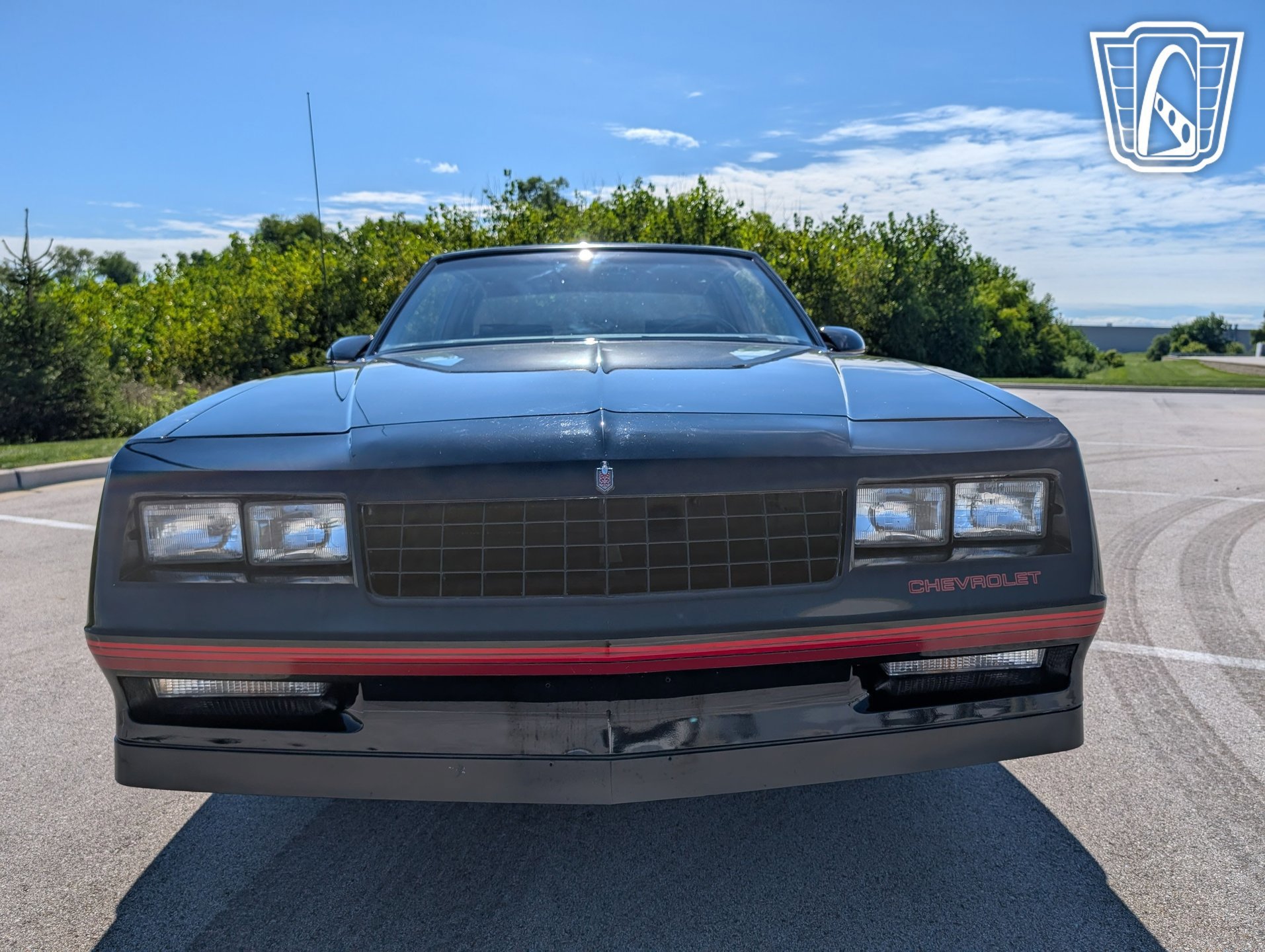 Used 1987 Chevrolet Monte Carlo SS image 24