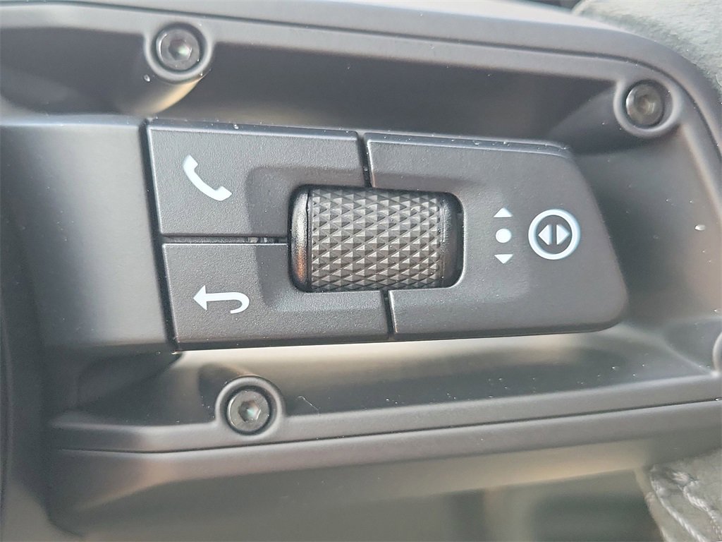 New 2025 Porsche Cayenne E-Hybrid Coupe image 39