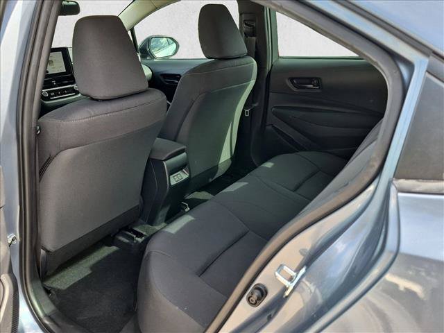 Used 2024 Toyota Corolla LE FWD image 15
