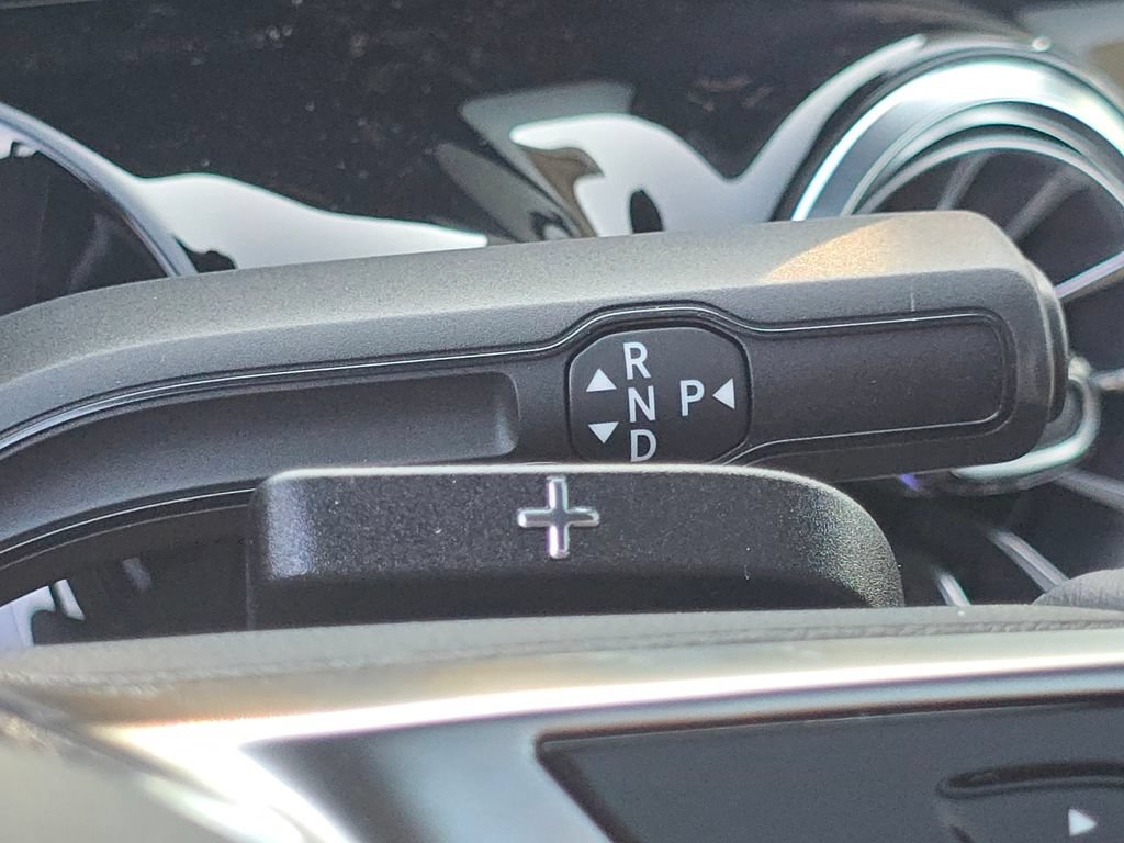 New 2026 Mercedes-Benz GLA 250 4MATIC image 34