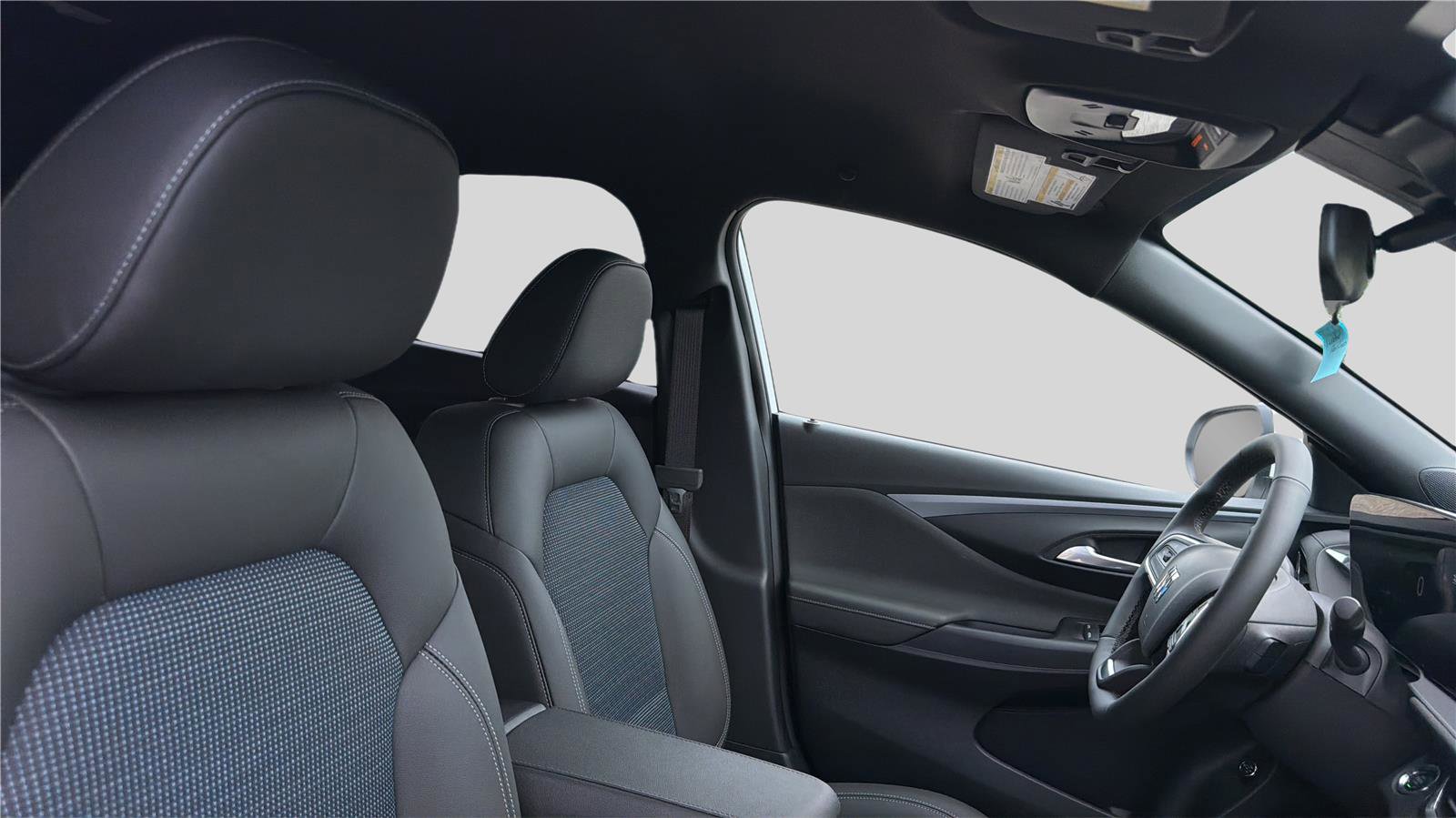 New 2026 Buick Envista Sport Touring FWD image 24