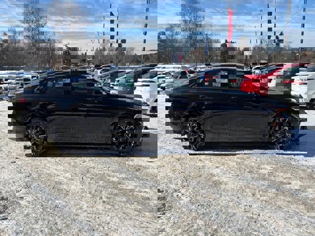 Used 2025 Kia K5 GT-Line image 8