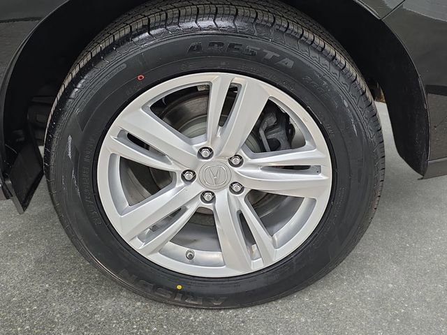 Used 2015 Acura RDX AWD image 30