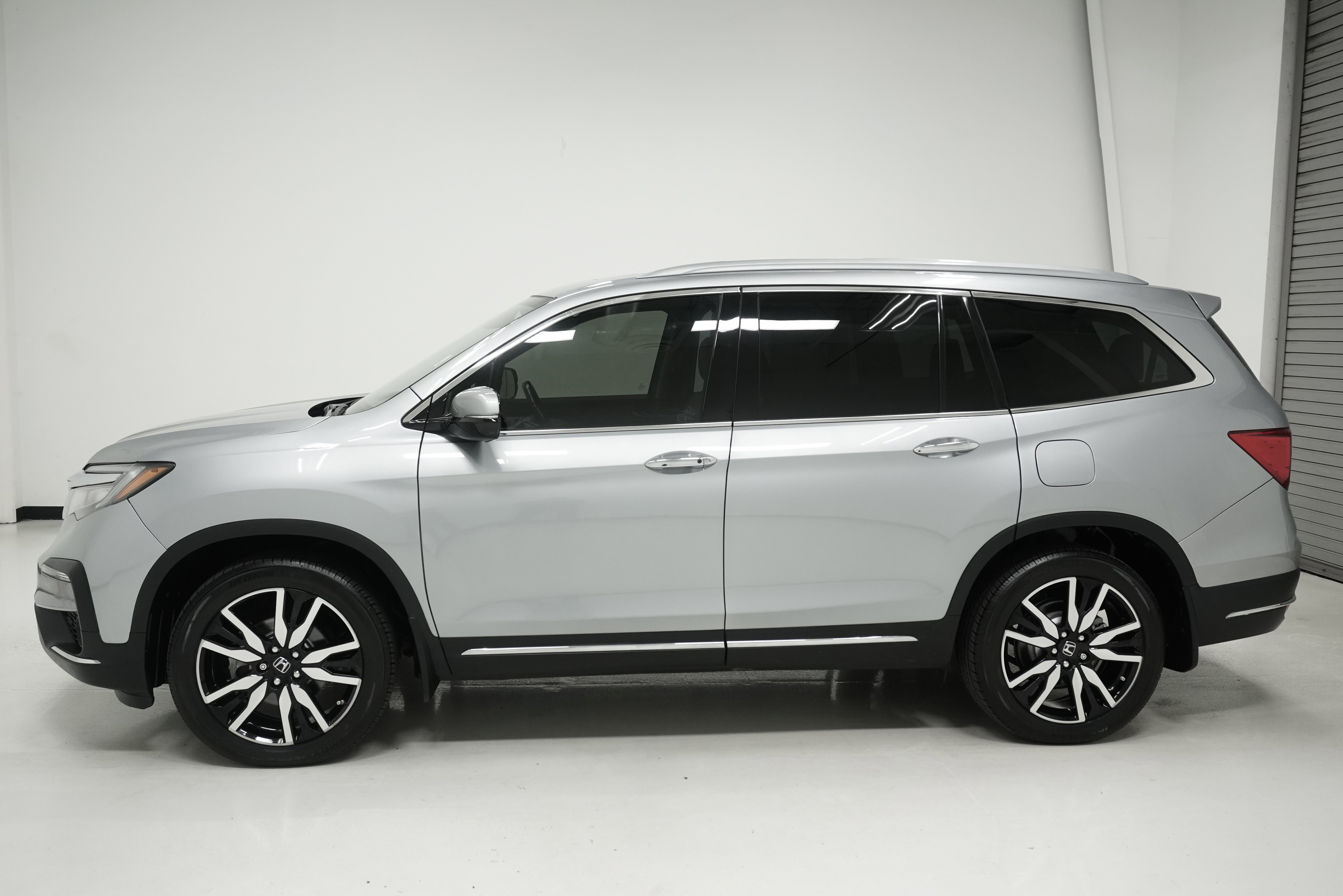 Used 2020 Honda Pilot Elite image 7