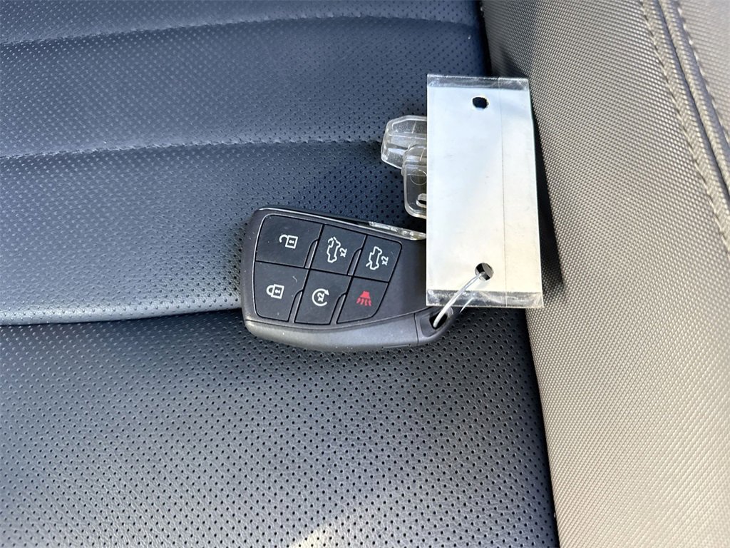 Used 2024 GMC Hummer EV 3X w/ Battery Pack, 24 Module Pack image 36