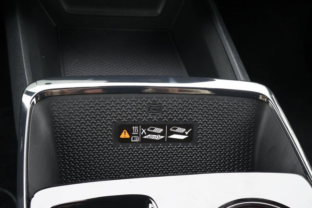 New 2026 Chevrolet Equinox RS w/ Safety and Technology Package image 31