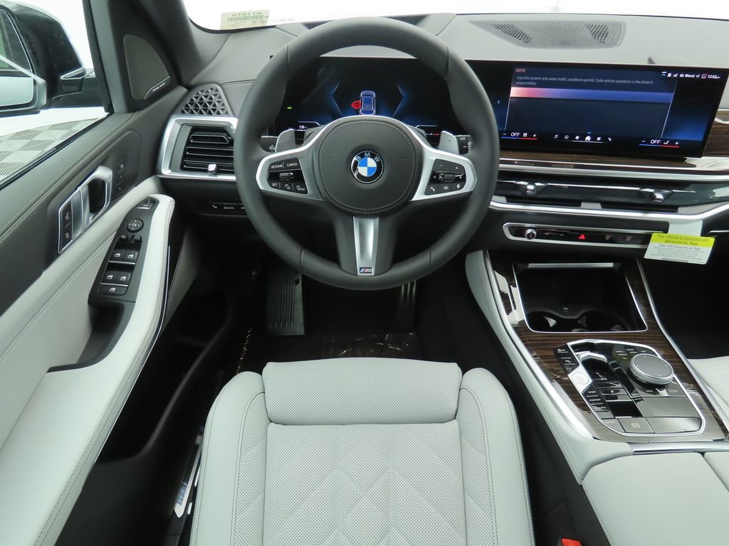 New 2026 BMW X5 sDrive40i w/ M Sport Package image 10