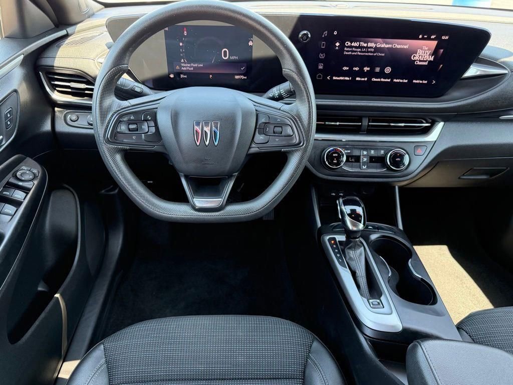 Used 2024 Buick Envista Preferred FWD image 14