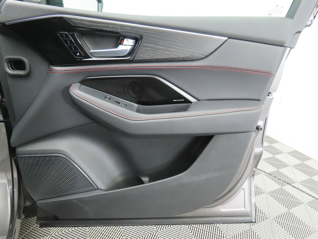 New 2026 Acura MDX Type S image 25