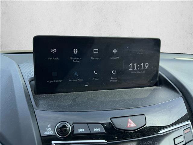 Used 2021 Acura RDX AWD image 18