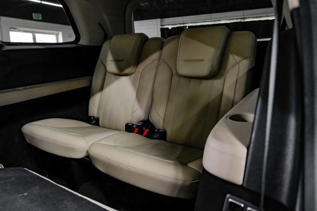 Used 2018 Mercedes-Benz GLS 450 4MATIC w/ Premium Package image 52