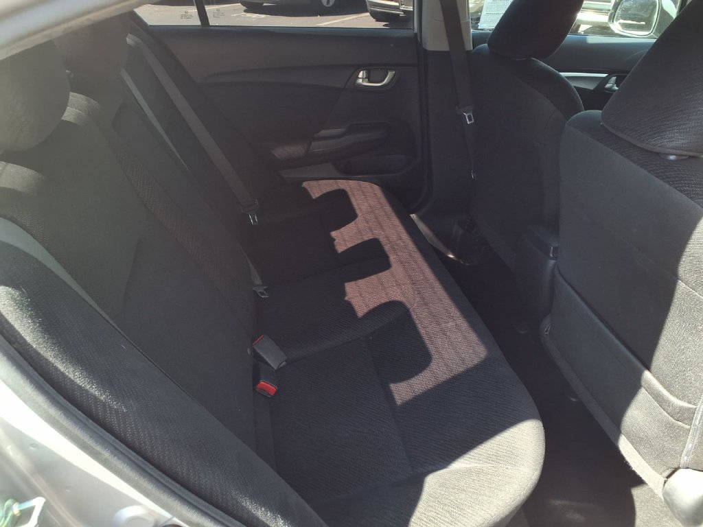 Used 2013 Honda Civic EX image 33