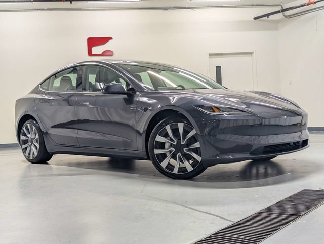 Used 2026 Tesla Model 3 RWD image 2