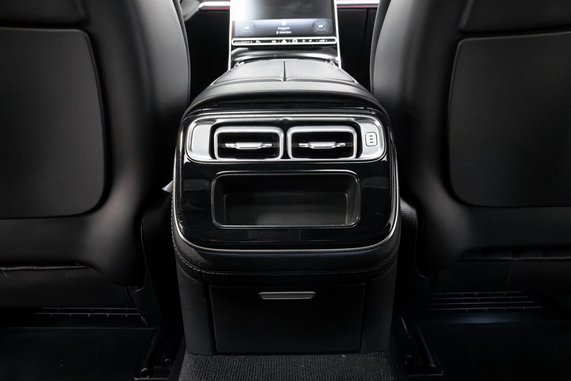 Used 2021 Mercedes-Benz S 580 S 580 4MATIC image 28