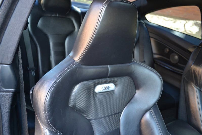 Used 2015 BMW M4 Coupe image 34