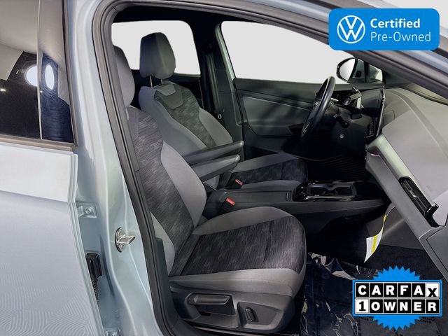 Certified 2022 Volkswagen ID.4 Pro AWD/4WD image 28