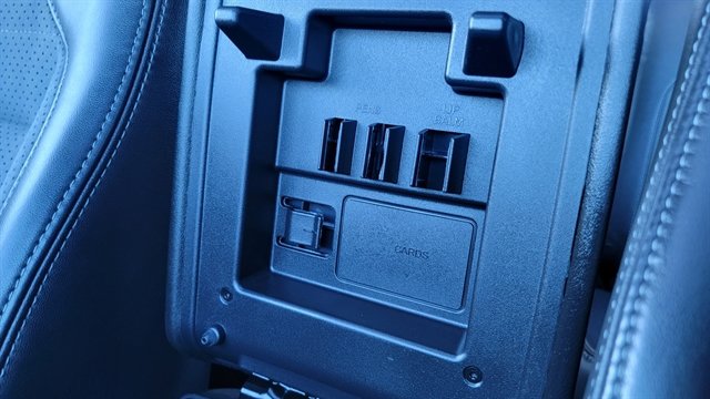 Used 2016 Ford Taurus SHO w/ Equipment Group 401A image 40