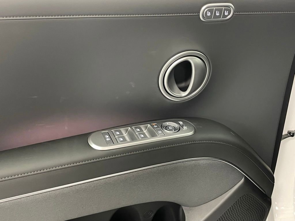 New 2026 Hyundai Palisade Calligraphy image 12