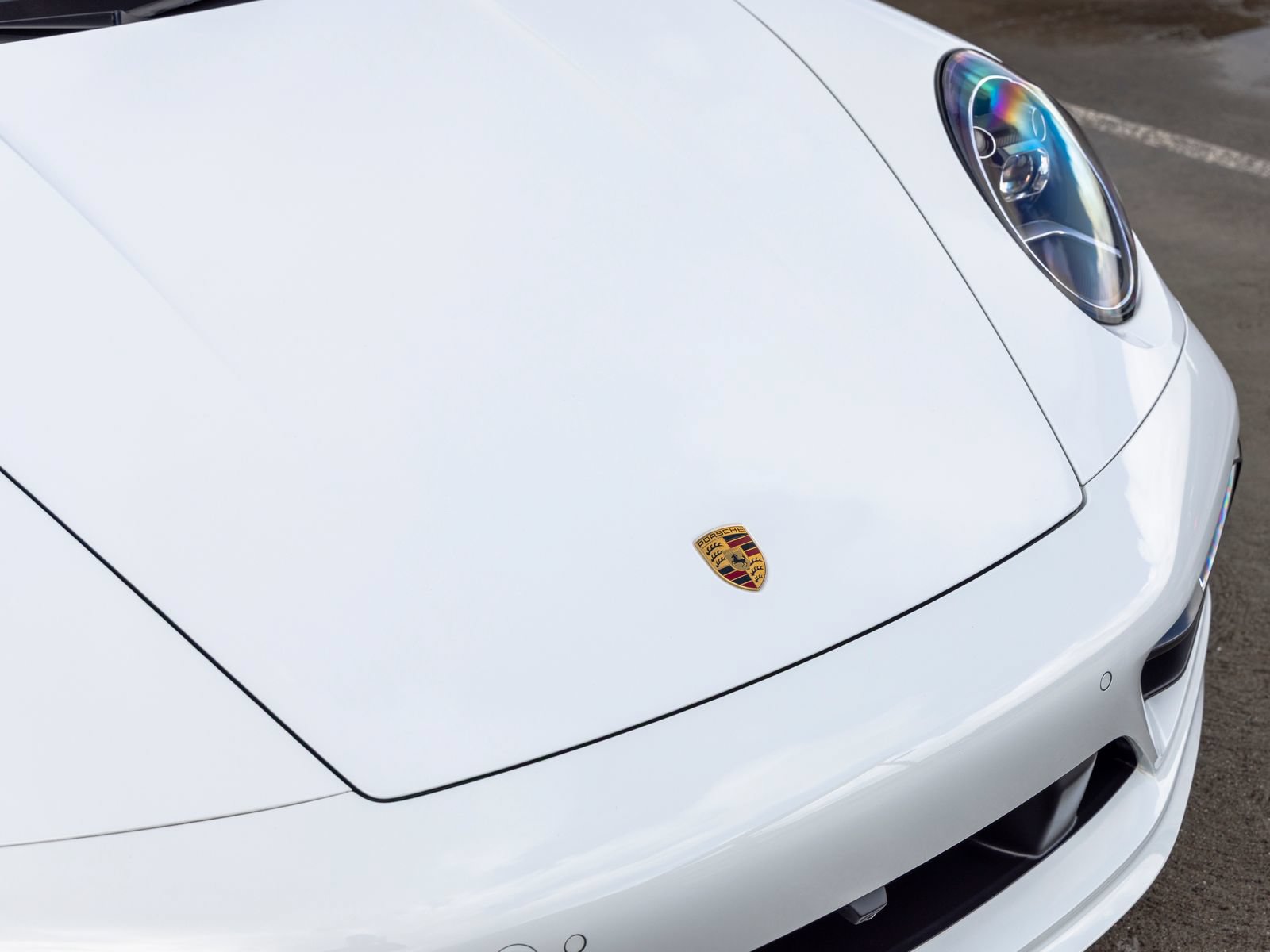 Certified 2024 Porsche 911 Carrera S RWD image 15