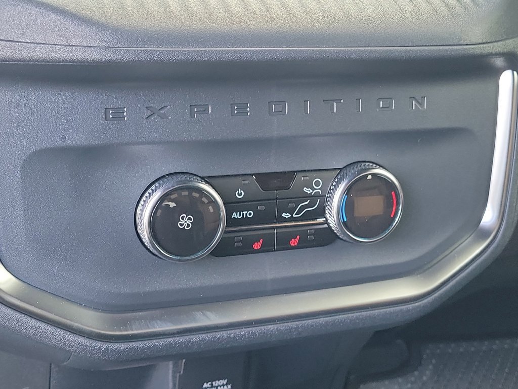 New 2026 Ford Expedition Max King Ranch AWD/4WD image 20