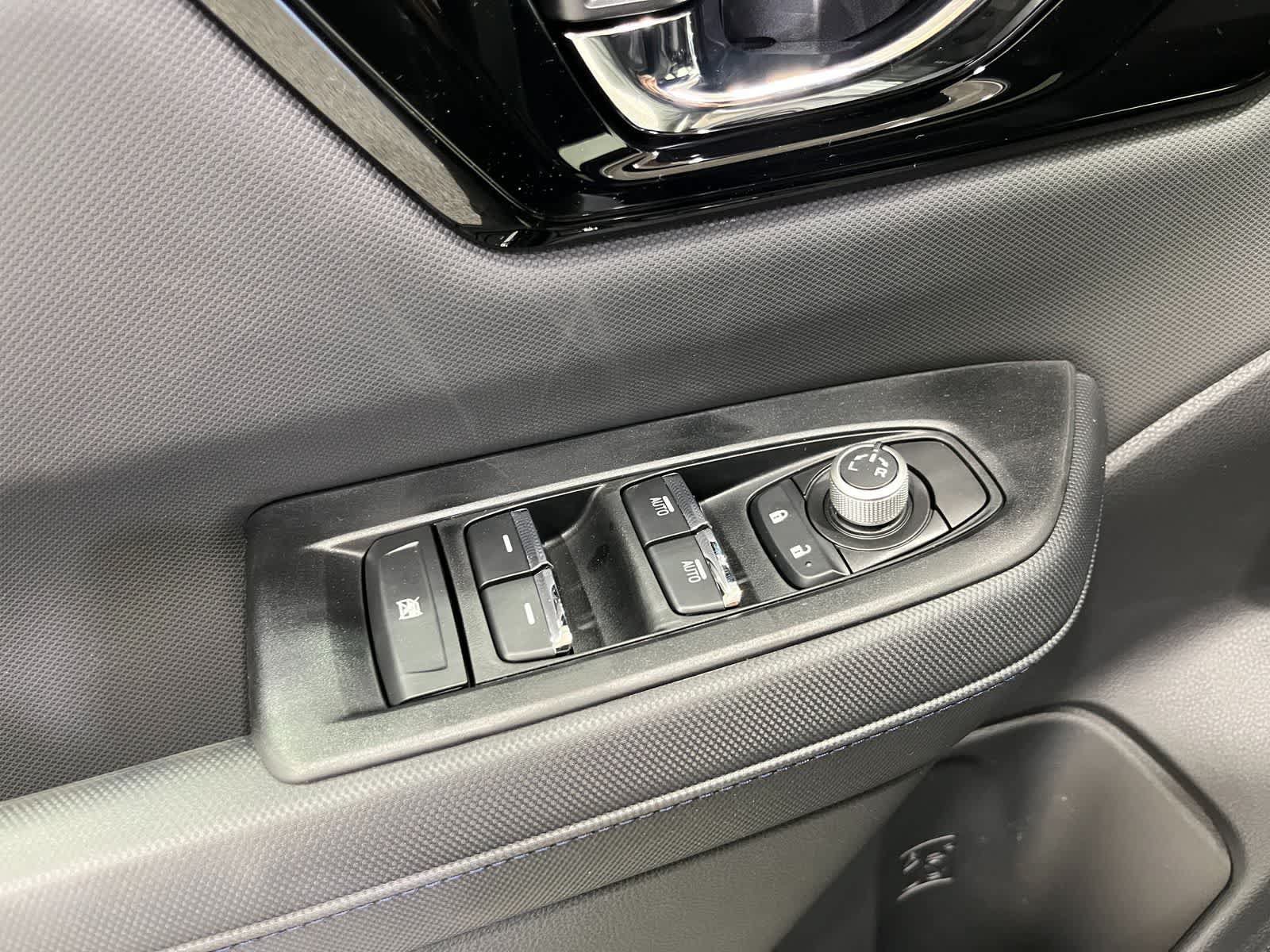 New 2026 Subaru Forester Touring AWD/4WD image 14