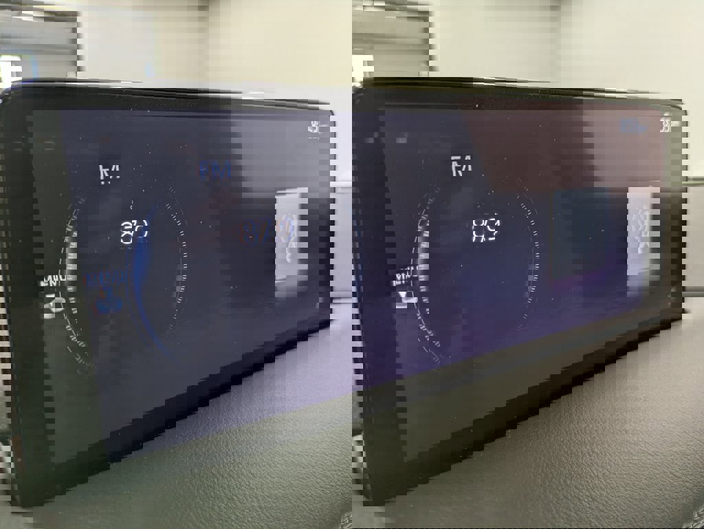 Certified 2023 MAZDA CX-5 AWD 2.5 S w/ Select Package image 11