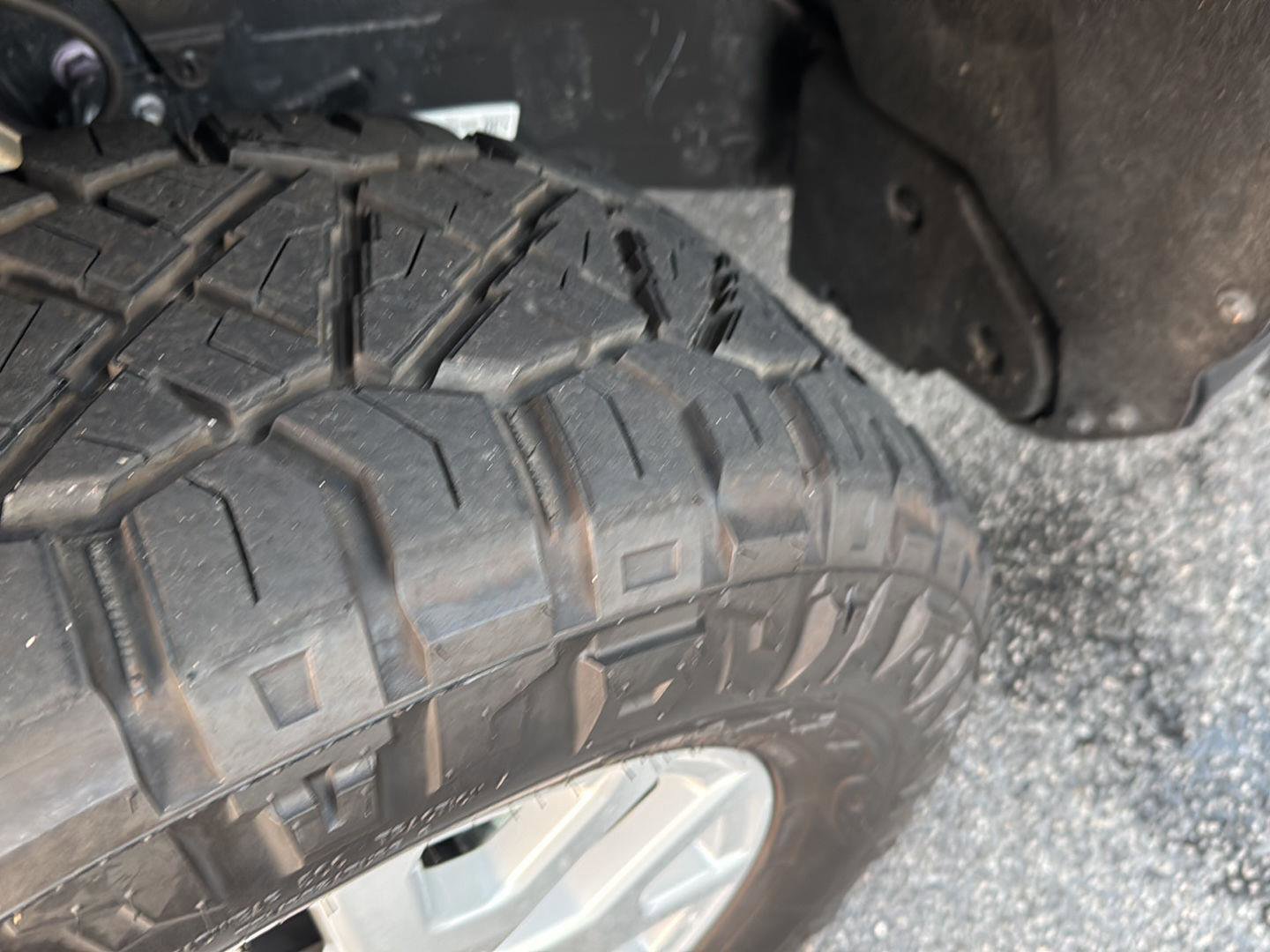 Certified 2024 Toyota Tacoma SR5 image 33