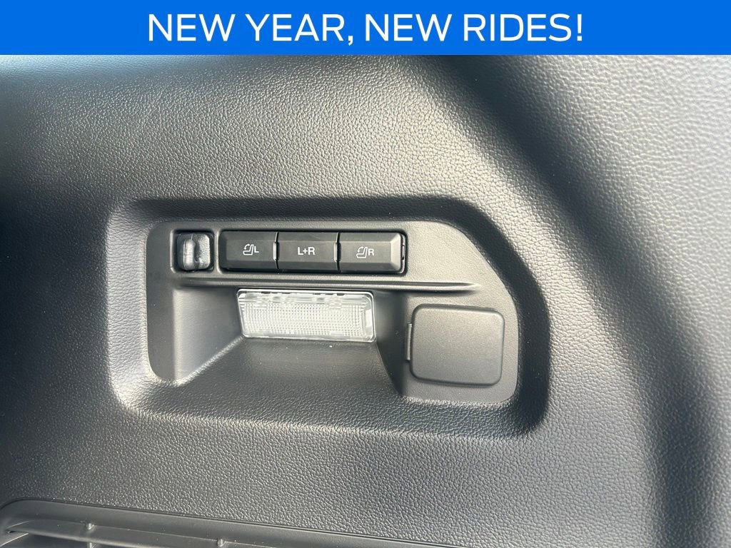 New 2026 Ford Explorer Platinum w/ LUX Leather Package image 46