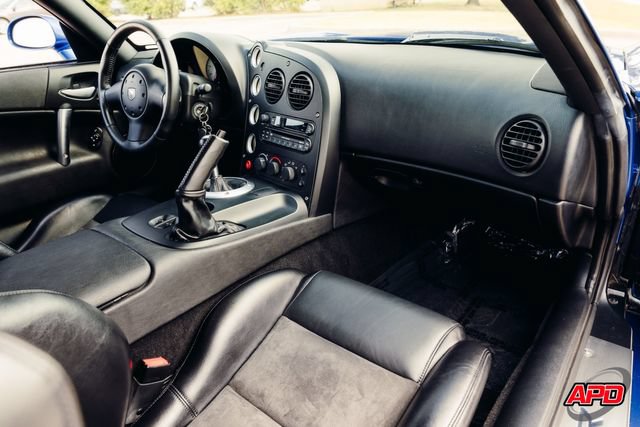 Used 2006 Dodge Viper SRT-10 RWD image 19