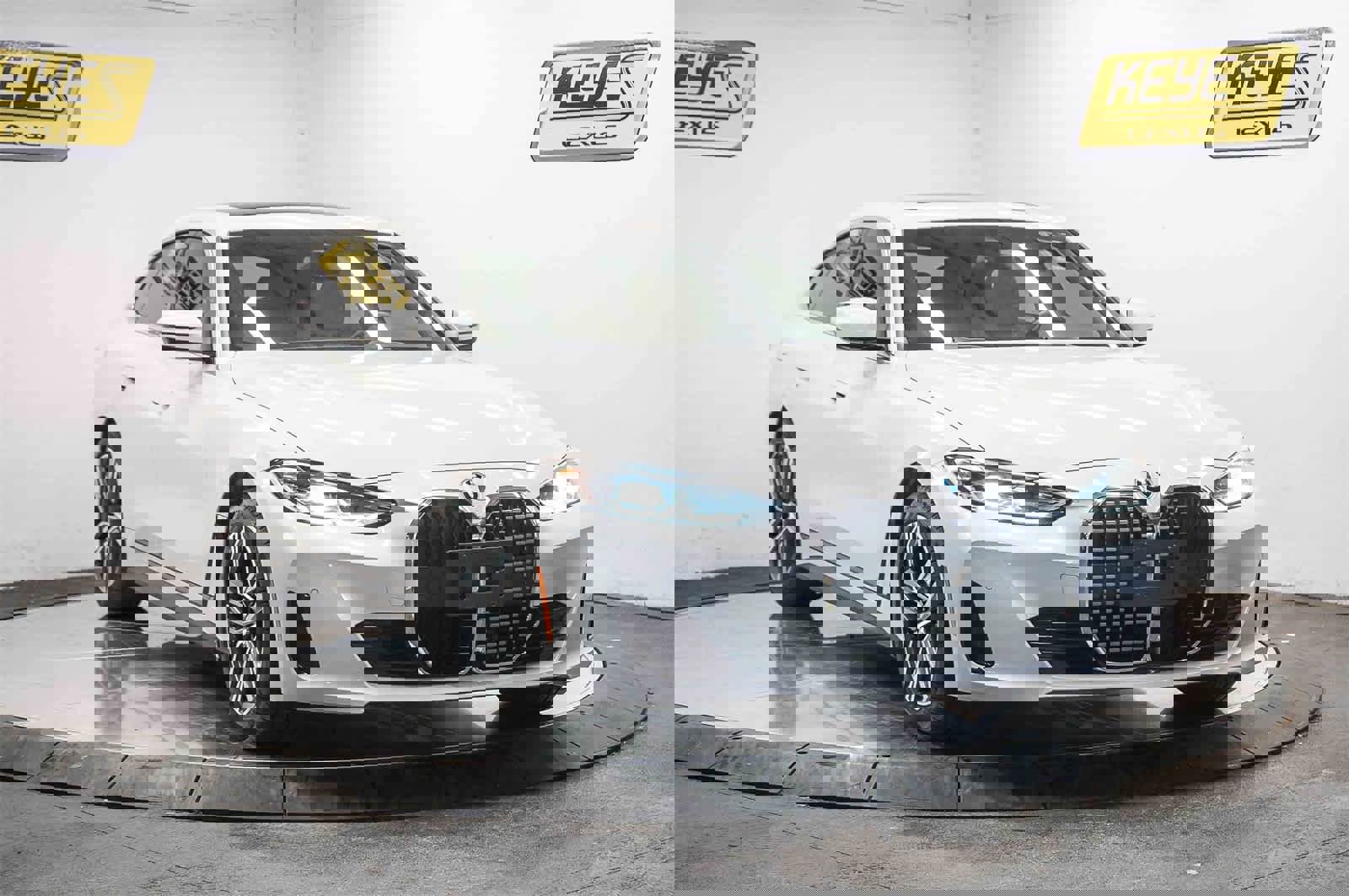 Used 2023 BMW 430i Gran Coupe w/ Premium Package image 5