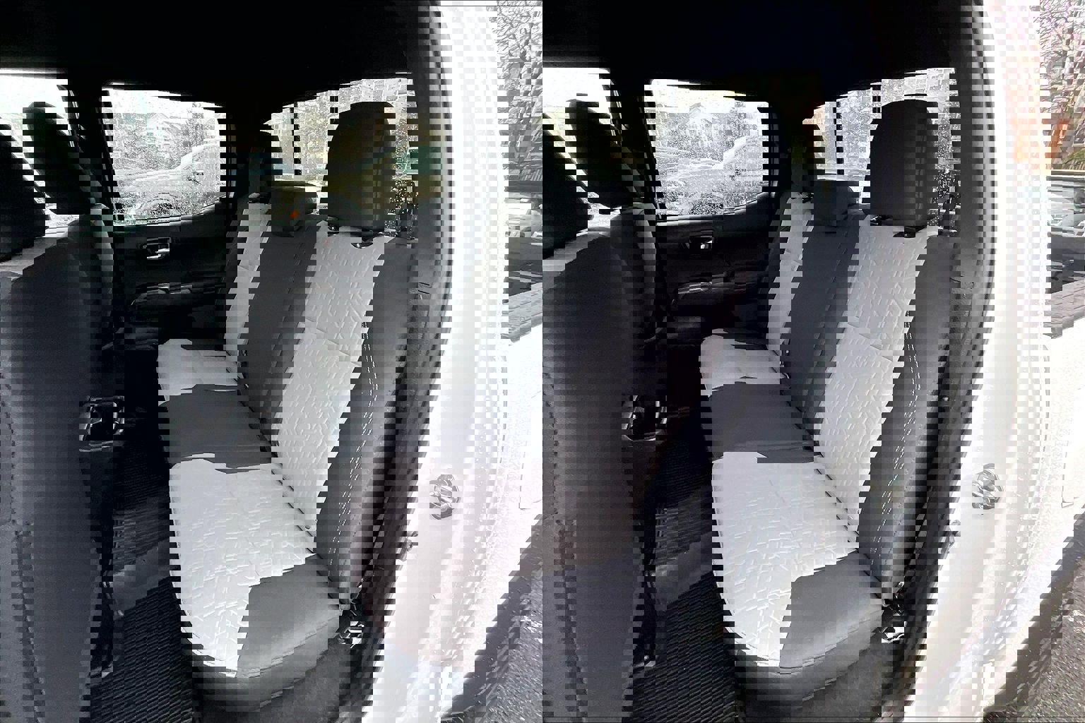 Used 2021 Toyota Tacoma TRD Off-Road image 24