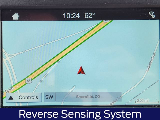 Certified 2018 Ford F150 XLT w/ Equipment Group 302A Luxury AWD/4WD image 24