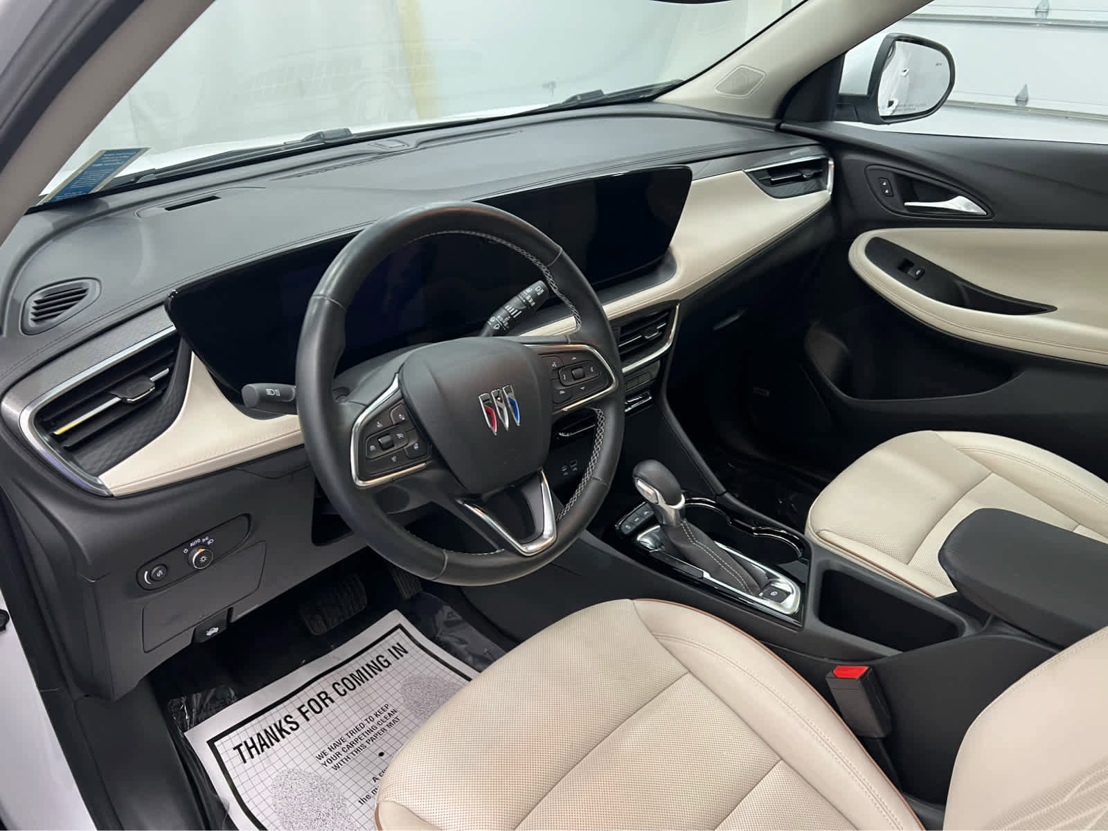 Used 2024 Buick Encore GX Avenir w/ Avenir Convenience Package image 15