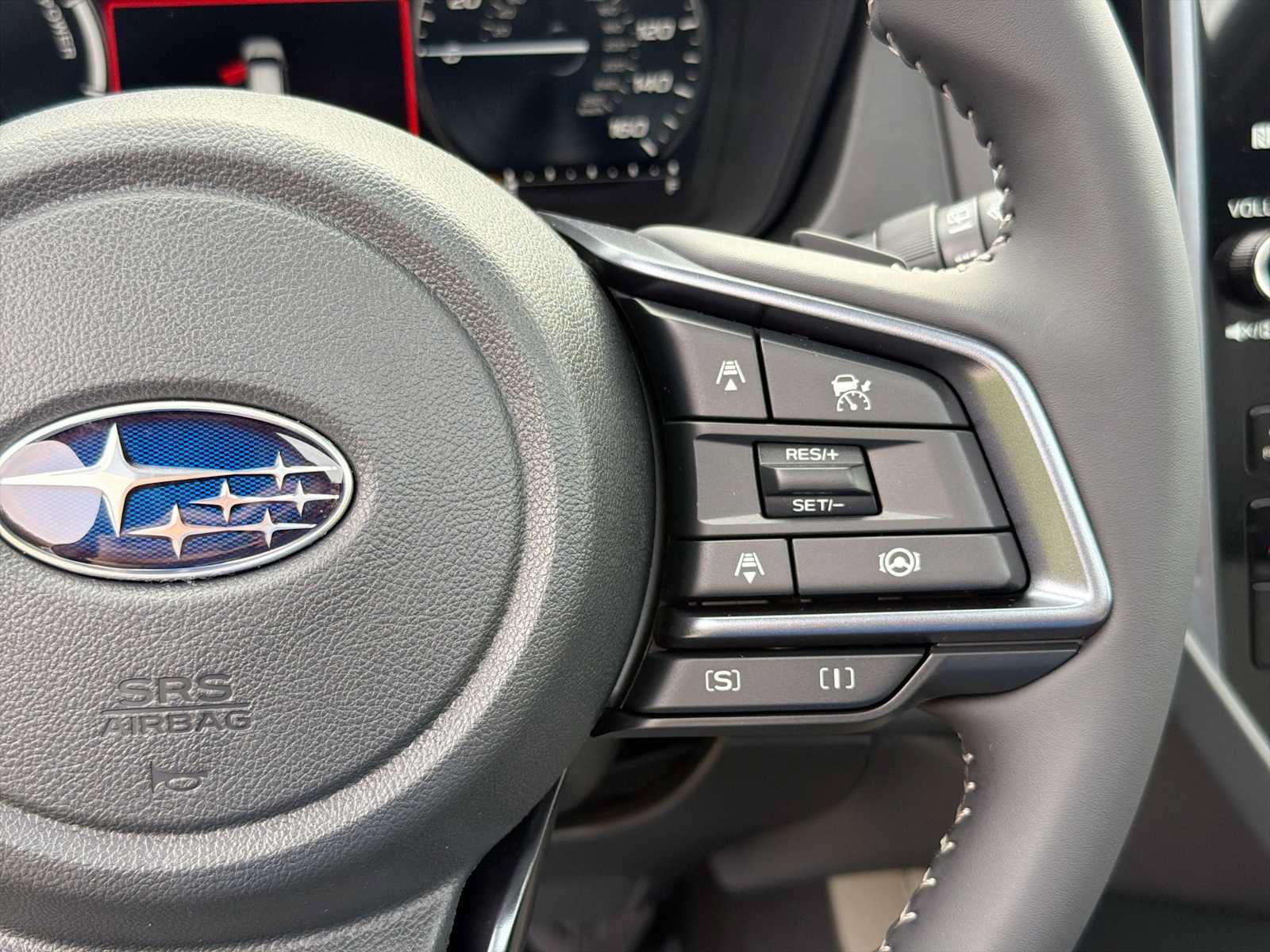 New 2026 Subaru Forester Touring AWD/4WD image 22